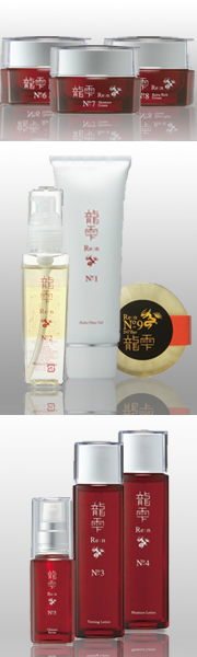龍雫｜Re:n